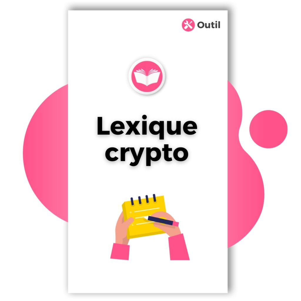 Lexique des Cryptomonnaies