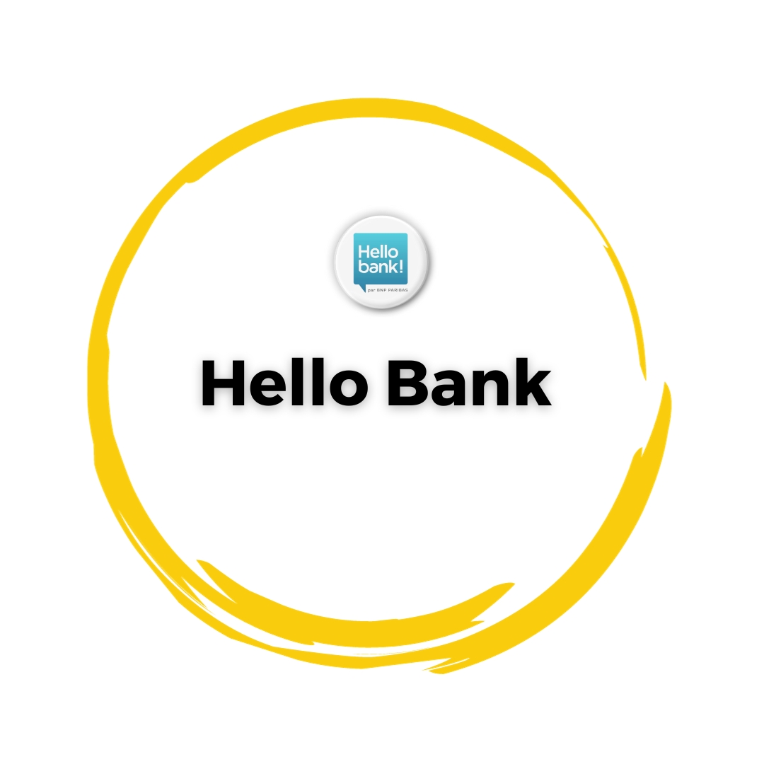 Hello bank