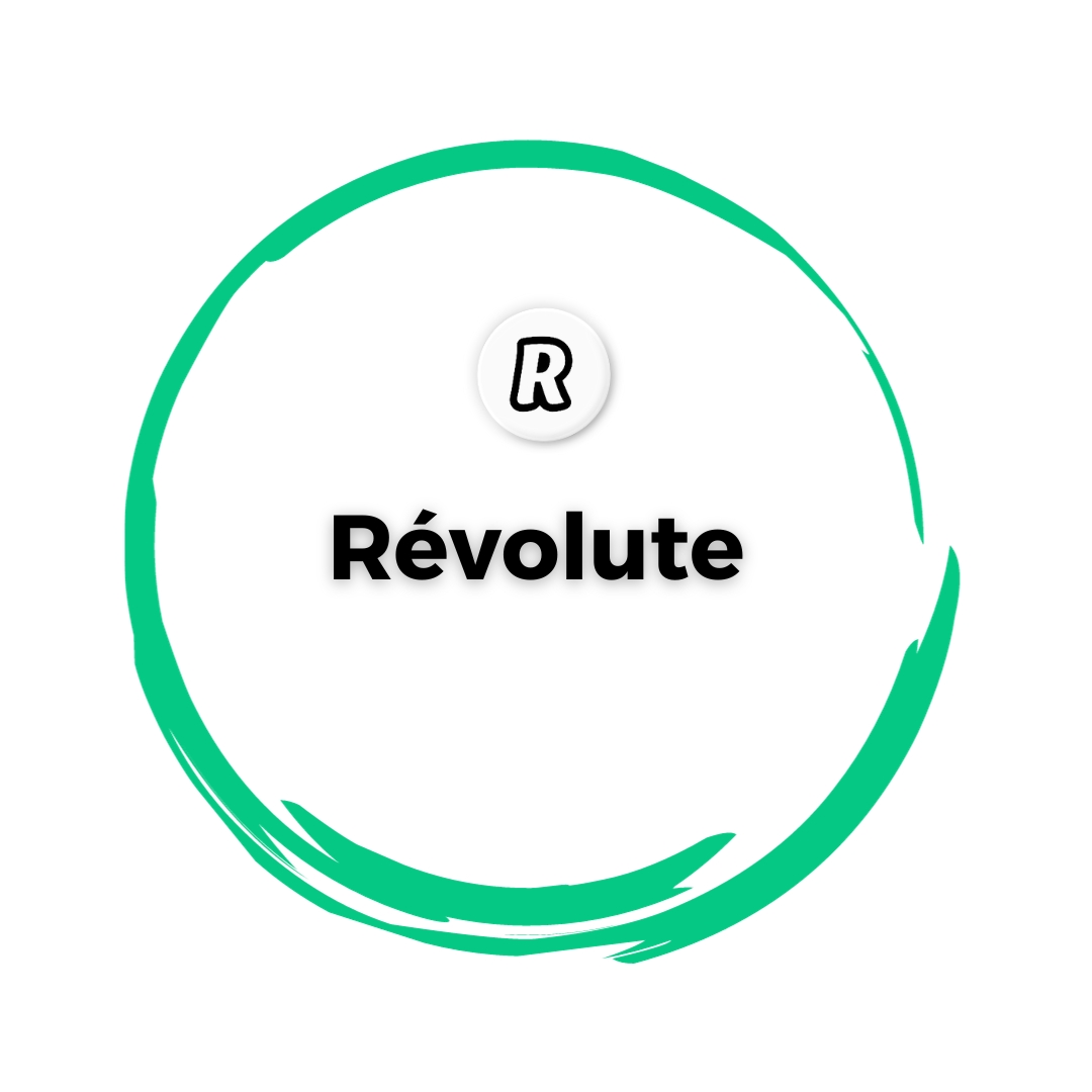 Revolute